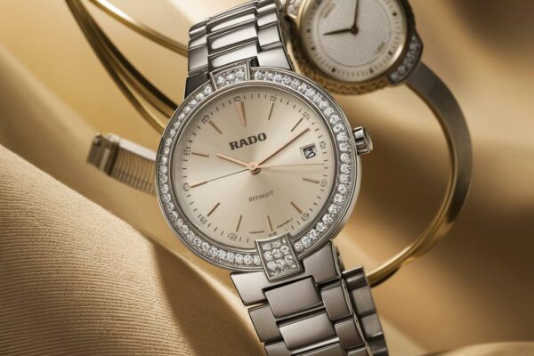 rado watch