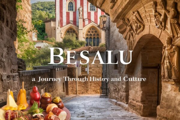 Besalu