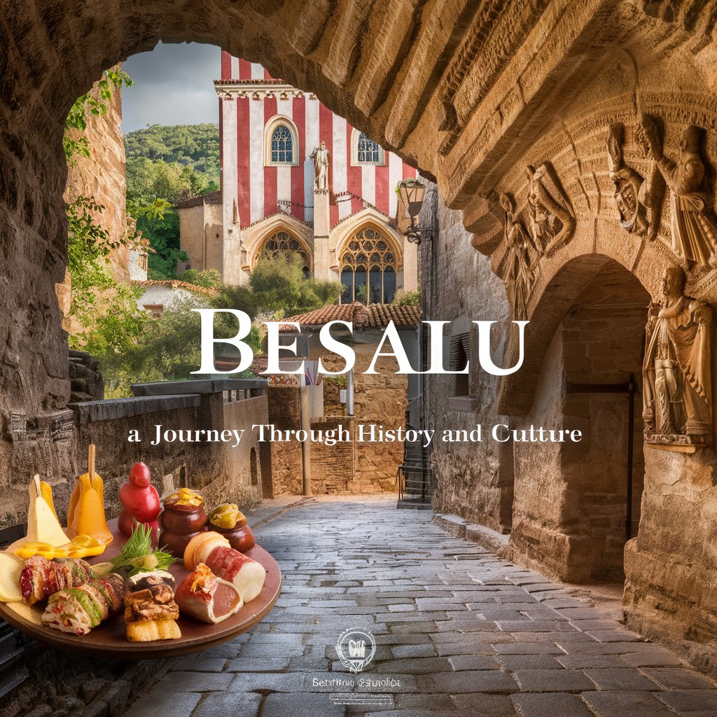 Besalu