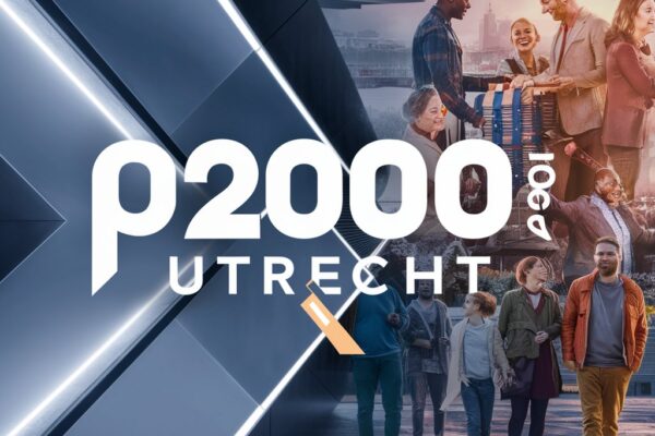 P2000 Utrecht