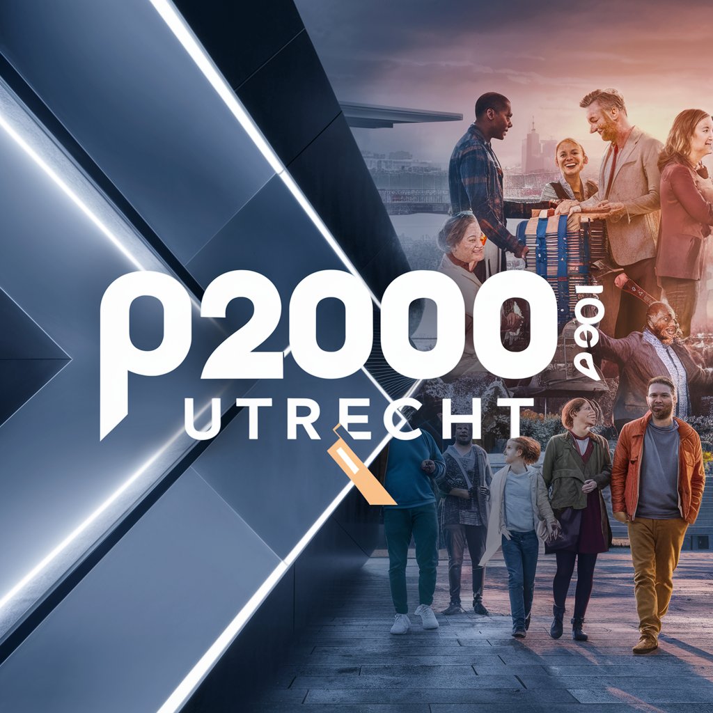 P2000 Utrecht