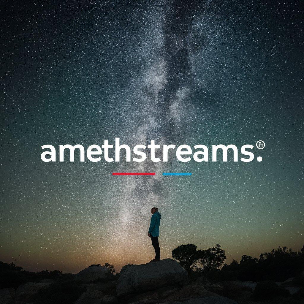 amethstreams.com