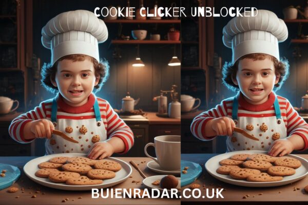 Cookie Clicker Unblocked