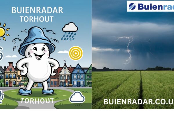 buienradar torhout