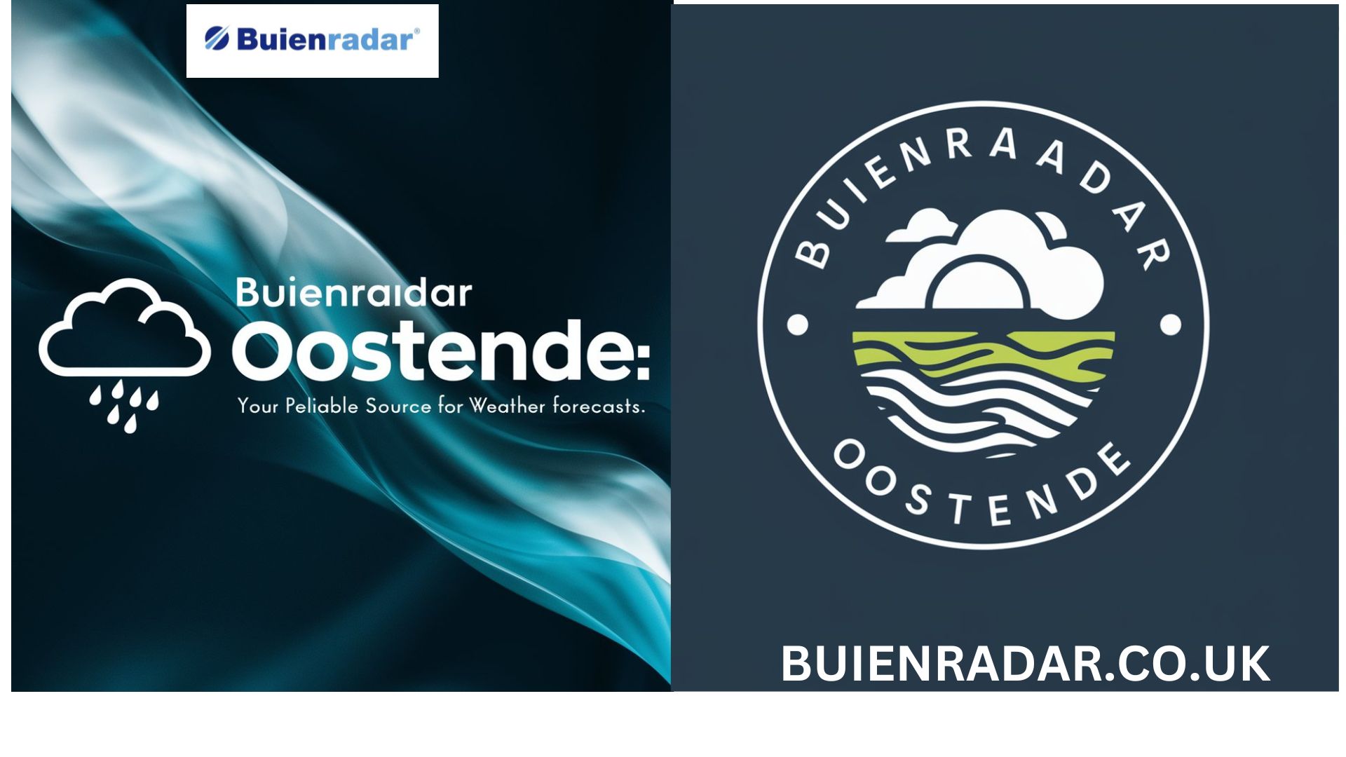 buienradar oostende