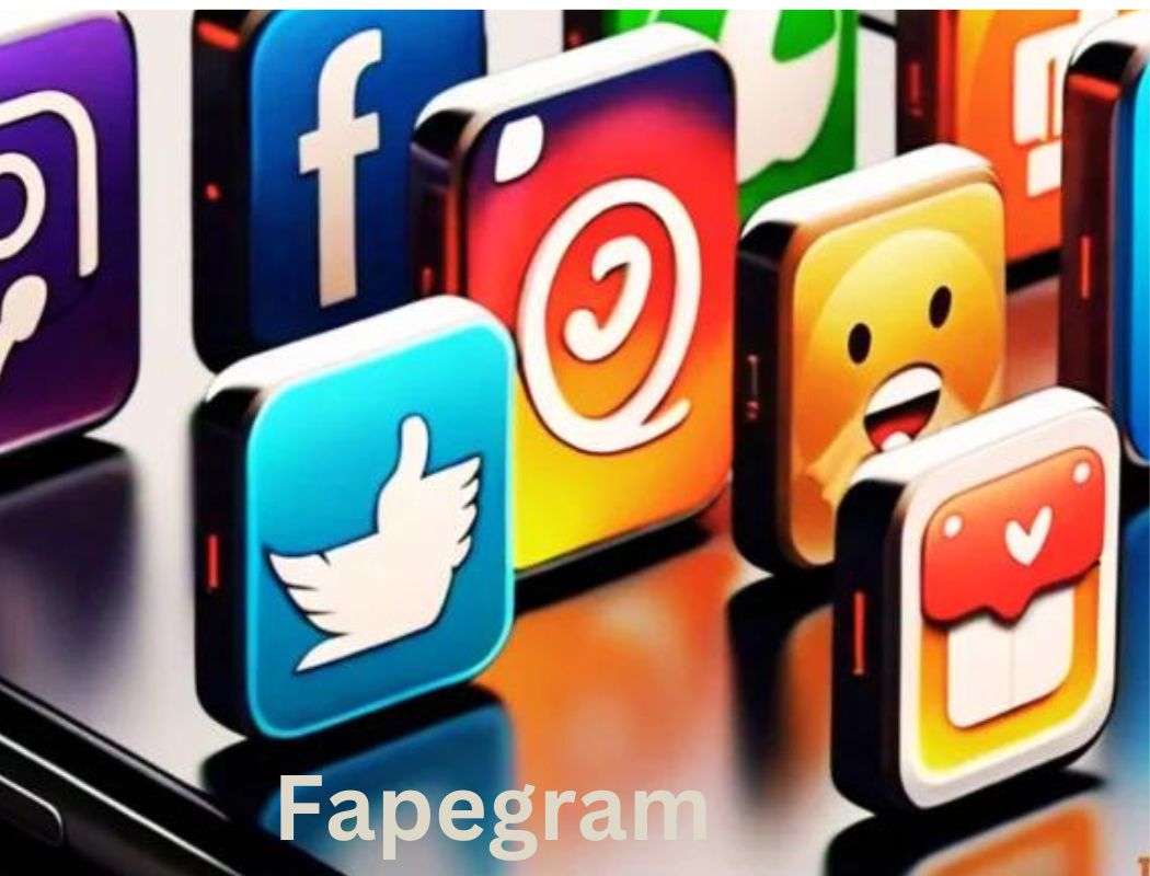 Fapegram