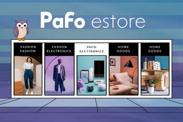 Pafo eStore