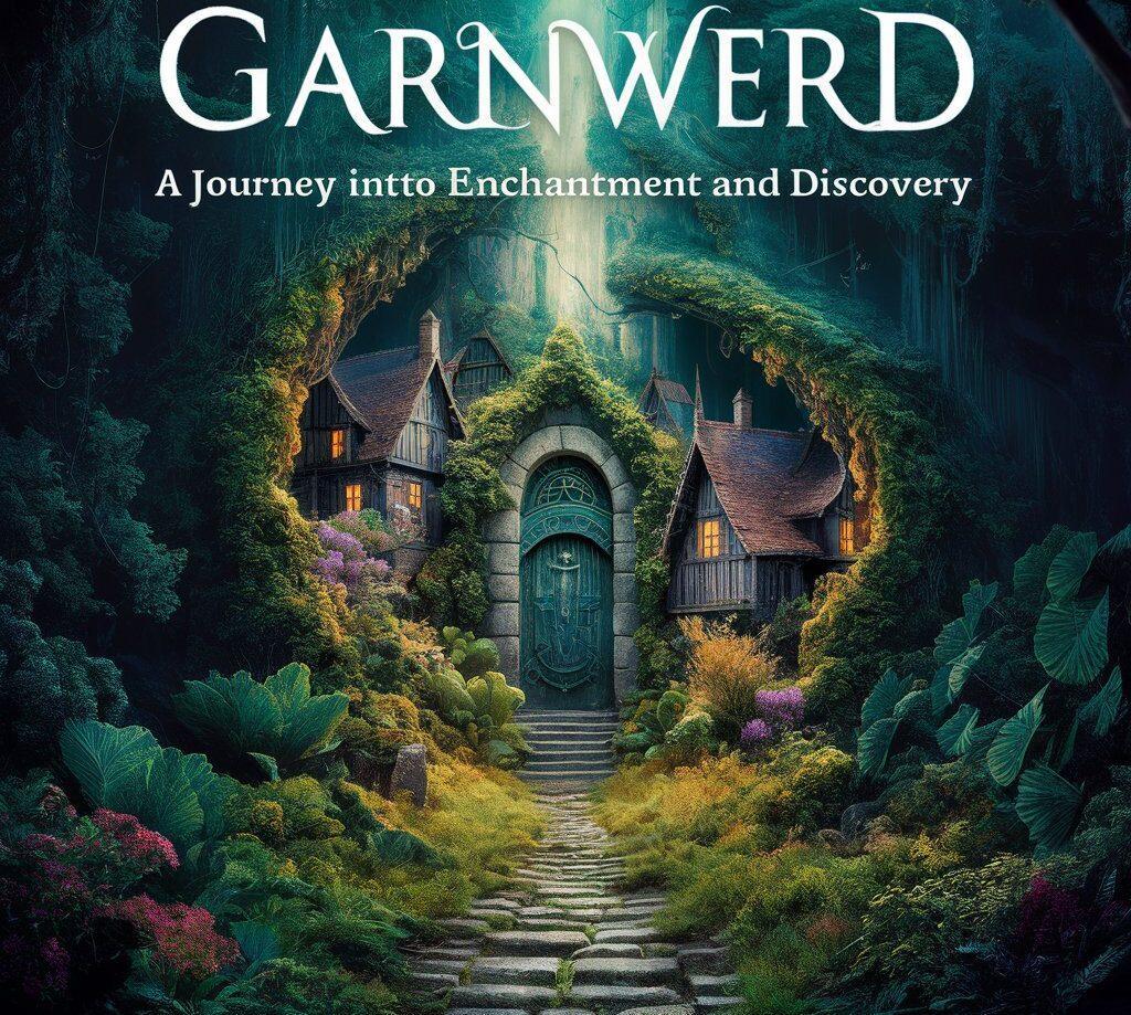 Garnwerd