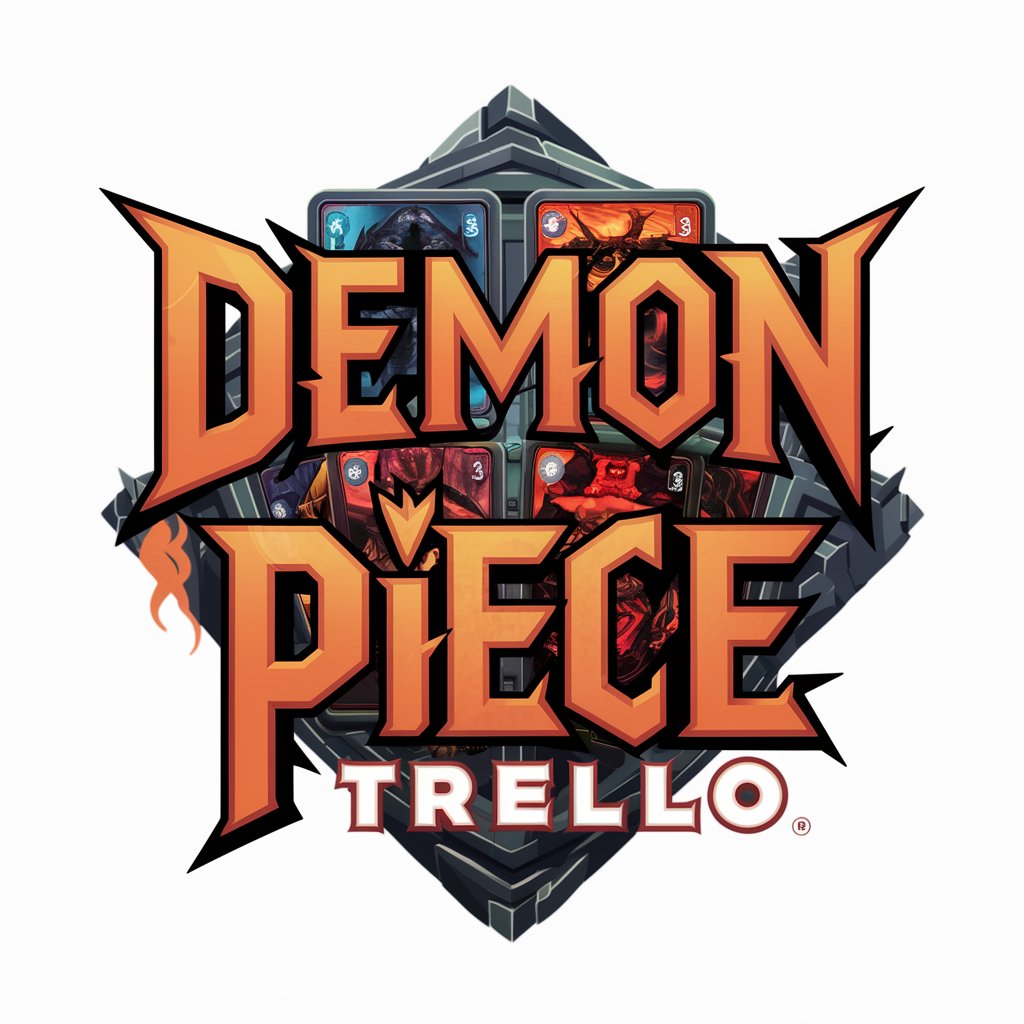 demon piece trello