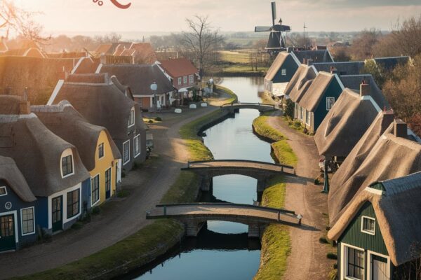 rietmolen