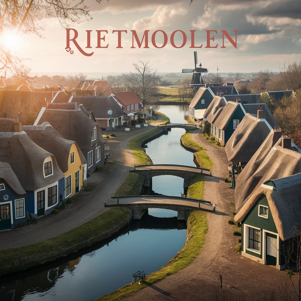 rietmolen