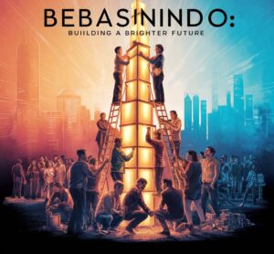 Bebasinindo