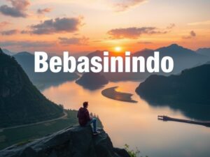 Bebasinindo