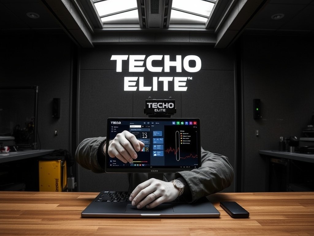 techo elite. com