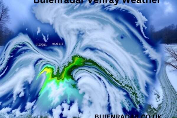 Buienradar Venray