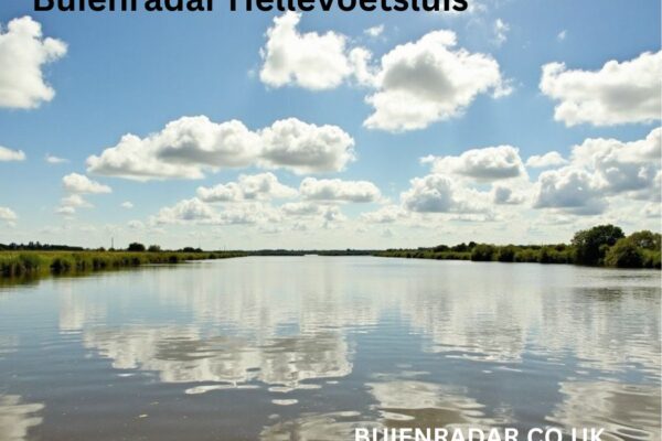 Buienradar Hellevoetsluis