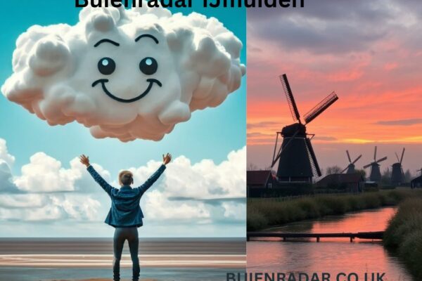 buienradar ijmuiden