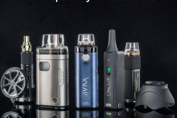 Dani Vape or Dyna Accessories