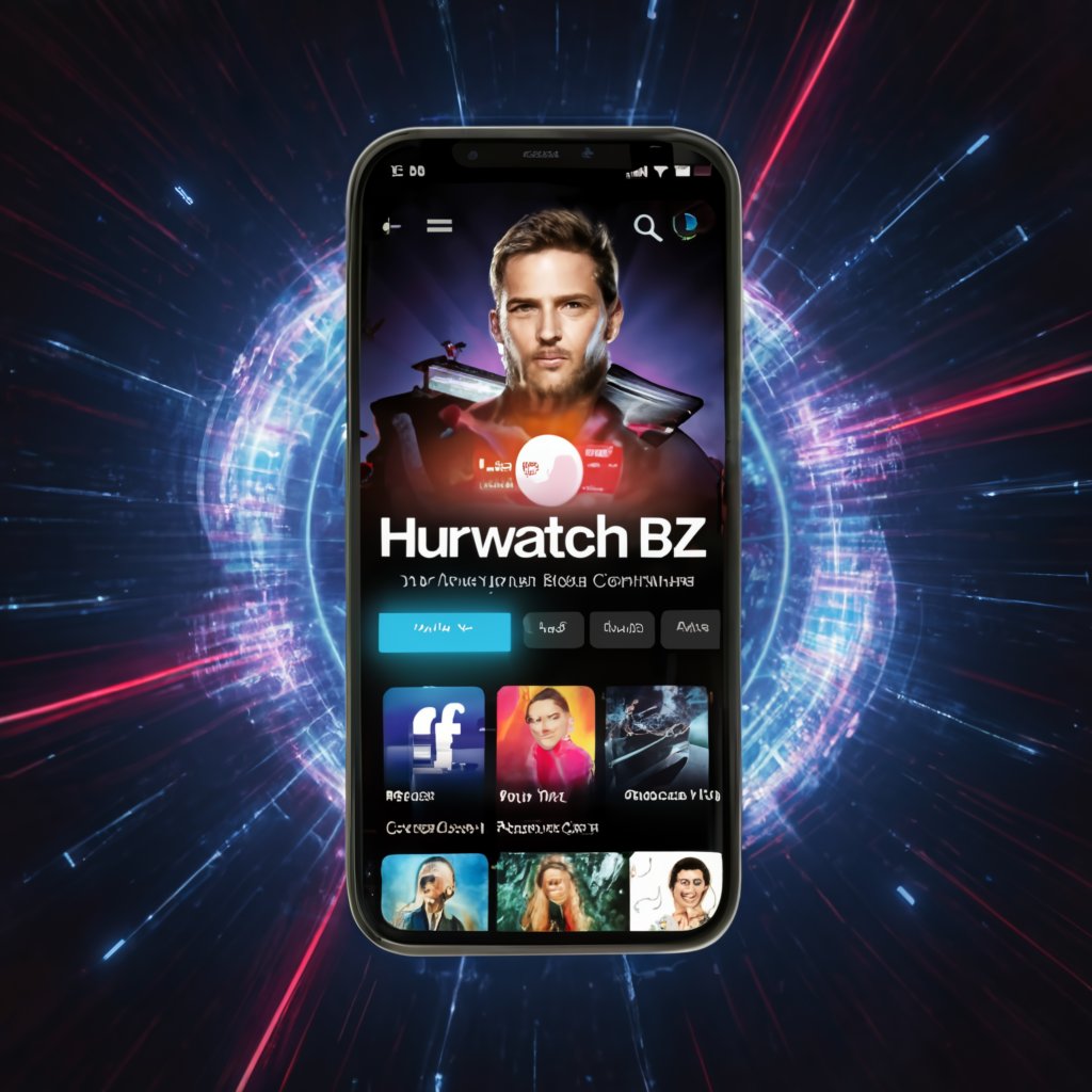 Hurawatch BZ