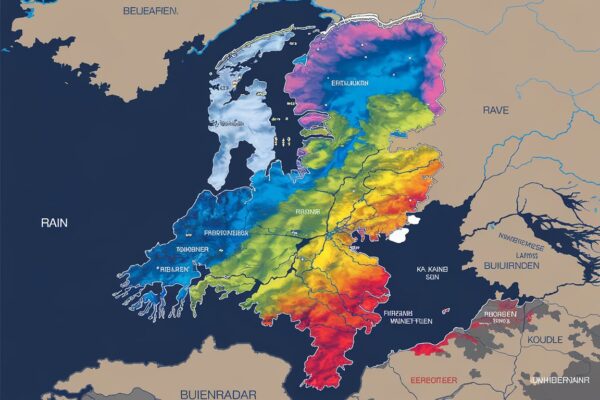 buienradar akersloot