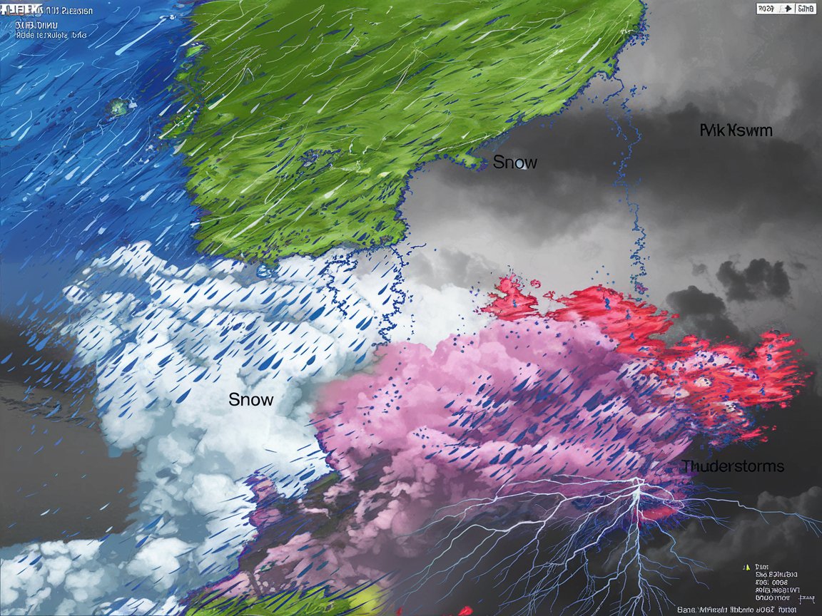 buienradar den bosch