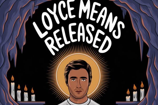 loyce means released