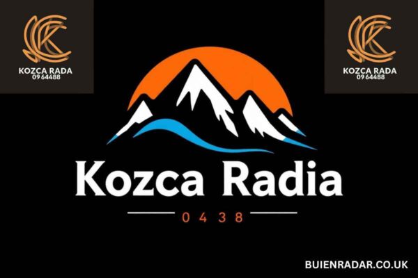 Kozca Rada 06488