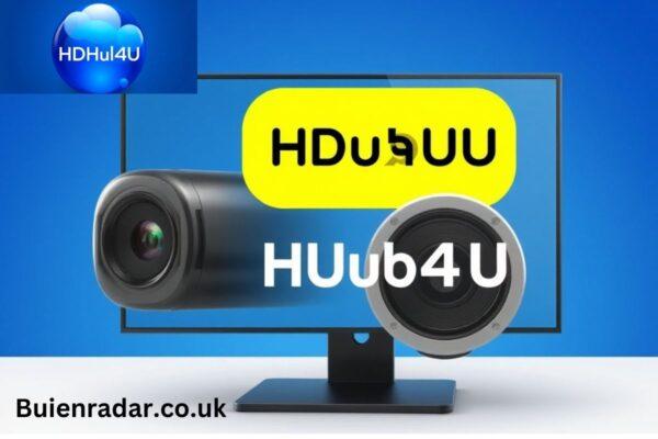 HDHub4U