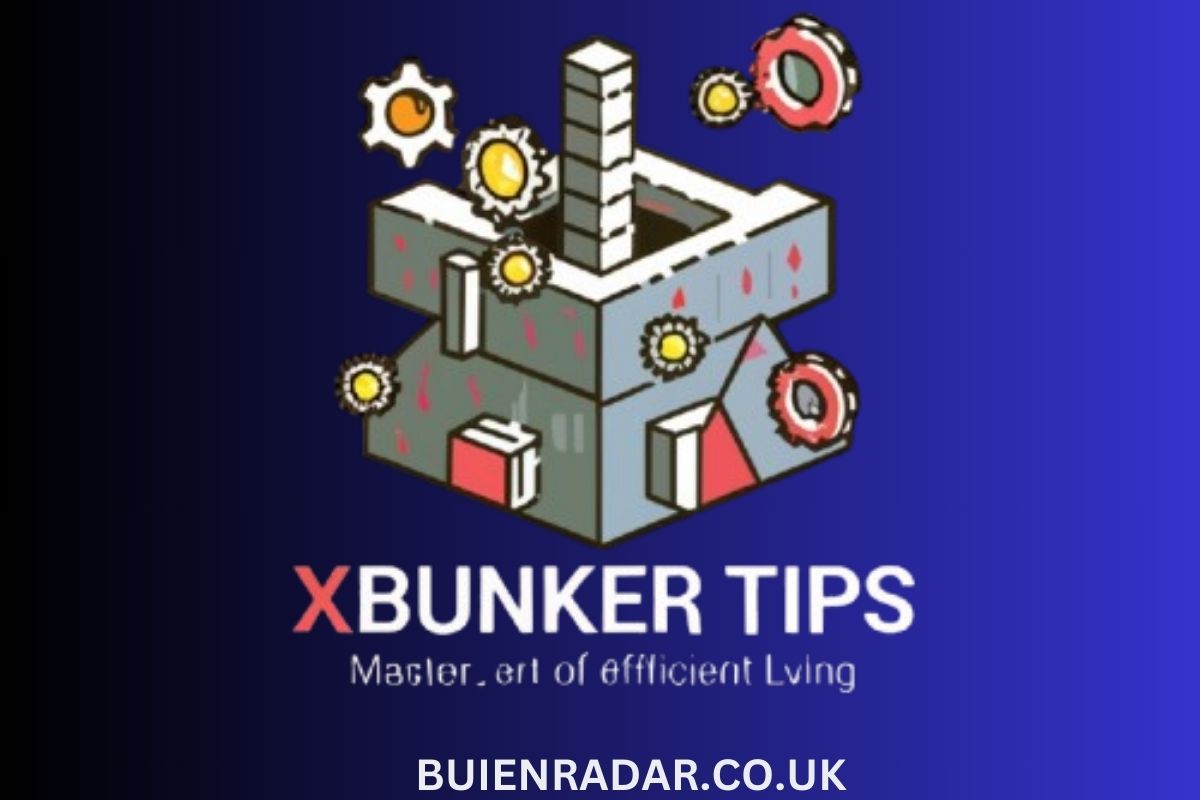 Xbunker