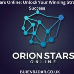 Orion Stars Online