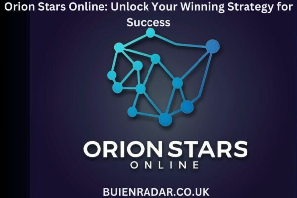 Orion Stars Online